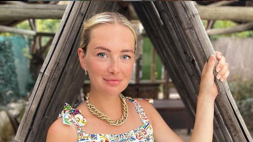 Who Is Maxime Meiland: The Dutch TV Personality Making Headlines maxime meiland