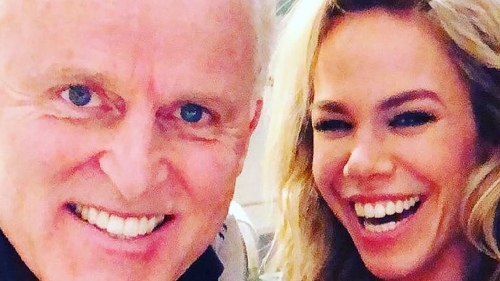 Nicolette Kluijver over hechte band met Peter R.: 'Hij gaf me steengoed advies'