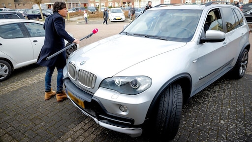 Nederland keldert naar plaats 28 op wereldwijde ranglijst persvrijheid