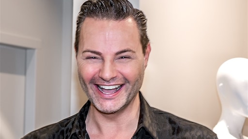 Het gaat weer 'hartstikke goed' met Fred na roerige periode