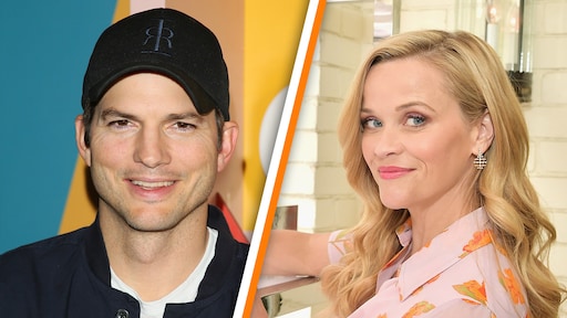 Ashton Kutcher en Reese Witherspoon in nieuwe Netflix-romcom