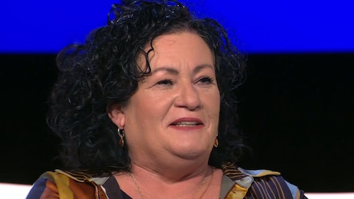 Danny de Munk zorgde voor omslag bij politica Caroline van der Plas