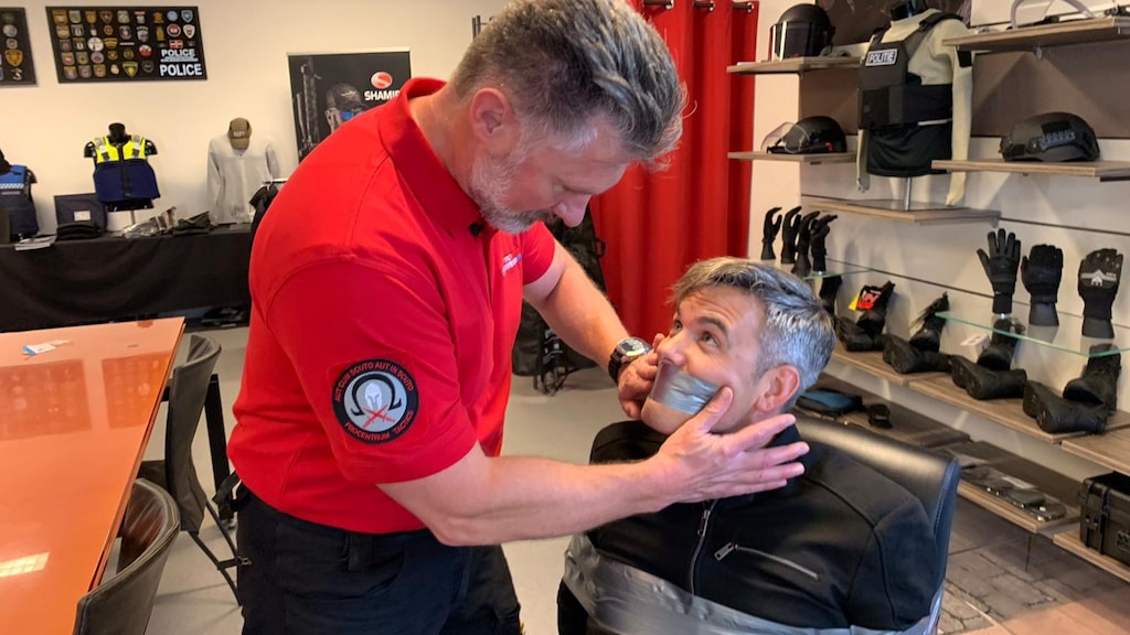 Passagier aan stoel vastgebonden: meer incidenten in het vliegtuig