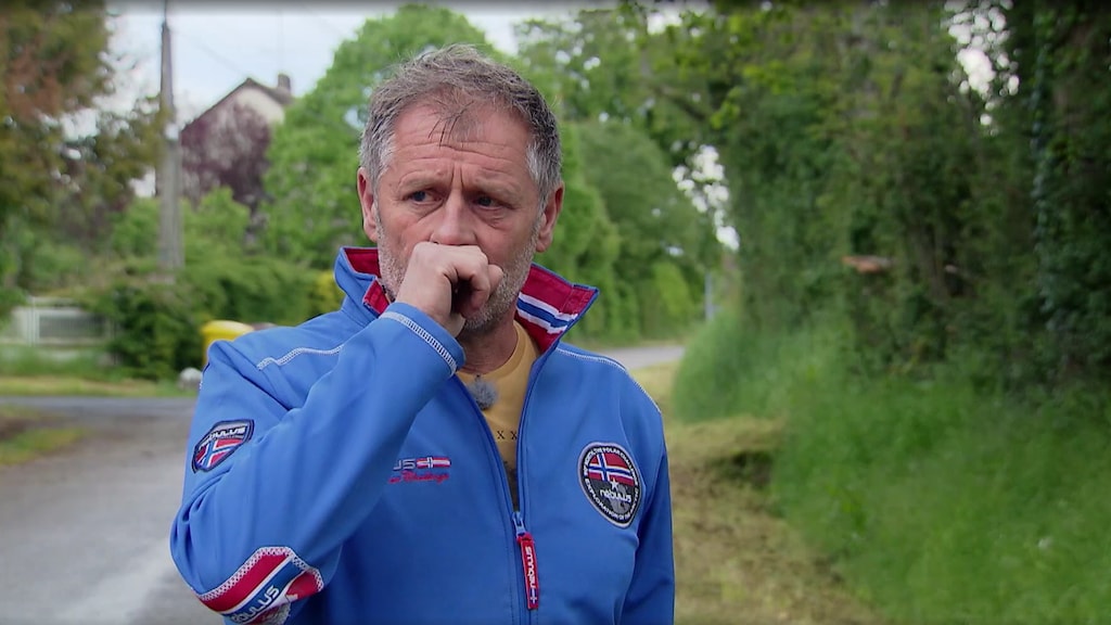 Caroline en Bert totaal overrompeld door abrupt vertrek kandidaten