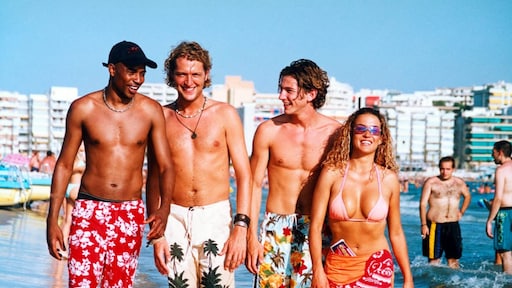 Katja Schuurman te zien in nieuwe Costa!-film