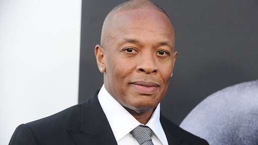 Dochter Dr. Dre en kinderen leven op straat: 'Maak me zorgen'