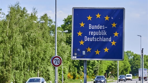 Niet langer hoogrisicogebied: Duitsland versoepelt regels voor Nederlandse toerist