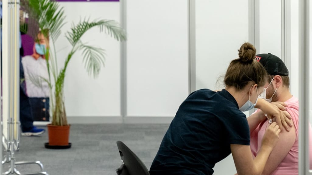 'Vaccinatiebewijs waarschijnlijk niet voor alle reizen nodig'