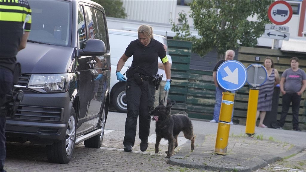 In Cruquius ontvoerde man is mogelijk de verkeerde, tipgeld 15.000 euro