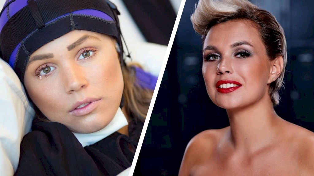 Maud (25) kreeg borstkanker, maar is nu finalist Miss Nederland: 'Ben meer dan een knap meisje'