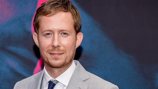 Mocro Maffia-acteur Robert de Hoog gaat trouwen