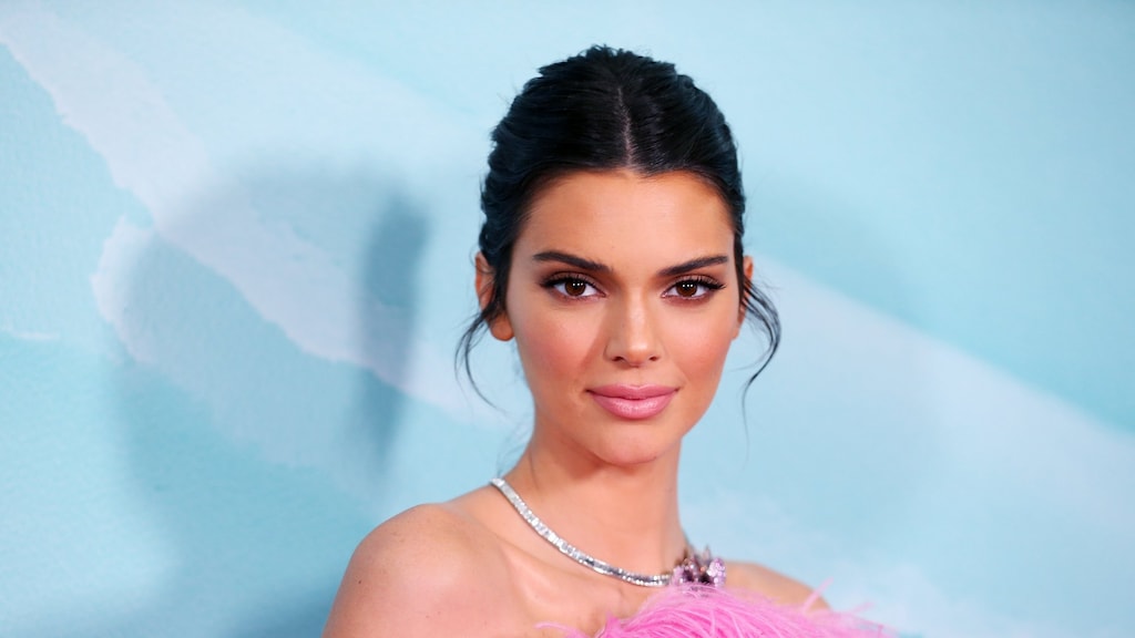 Kendall Jenner trots op vriend na winnen gouden medaille