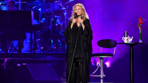 Barbra Streisand blikt terug op tijd met Richard Perry: 'Dankbaar'