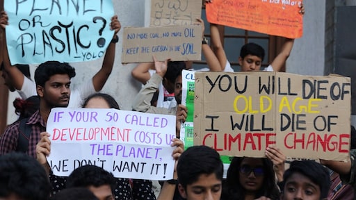 Dit moet je weten over het VN-klimaatrapport dat vandaag verschijnt