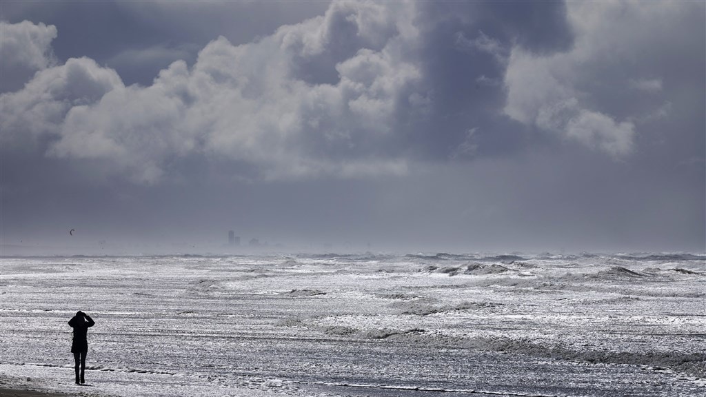 De zeespiegel blijft nog duizenden jaren stijgen.