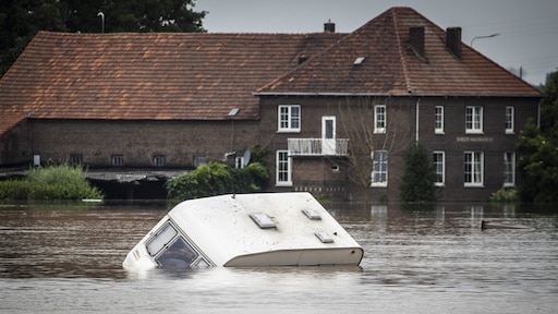 Klimaatrapport: wereld onomkeerbaar veranderd, maar actie is nog mogelijk