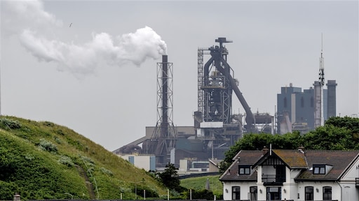 Dit zijn de grootste CO2-uitstoters van Nederland