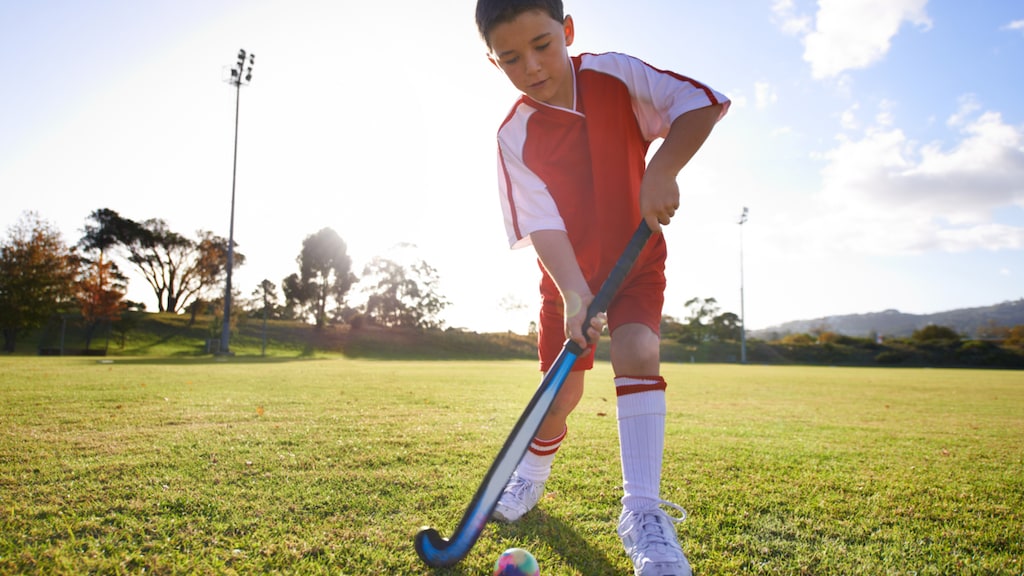 De opvoedkwestie: 'Mijn zoon (14) wil niet meer hockeyen'