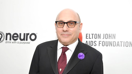 SATC-acteur Willie Garson stierf aan alvleesklierkanker