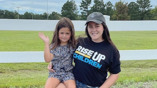 Jenelle uit Teen Mom en man onder vuur vanwege ‘pesten’ dochter