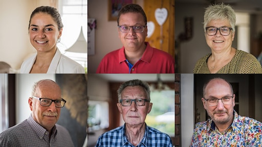 'Wat ik doe tegen klimaatverandering is druppel op gloeiende plaat'