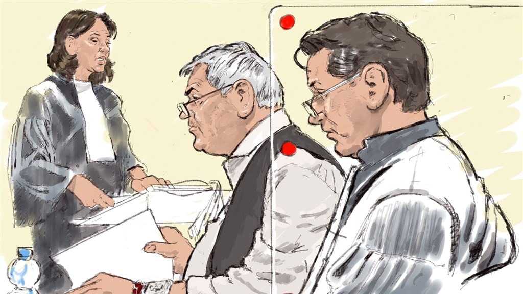 'Seksdeurwaarder' (69) krijgt 5 jaar cel voor verkrachting en aanranding