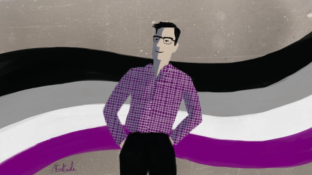 Marco: 'Meer dan een vluchtige zoen heb ik nooit gedaan en nooit gewild'