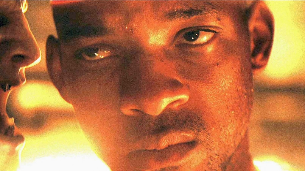 Vaccinweigeraars gebruiken film 'I Am Legend' voor complottheorie