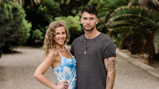 Nico van Temptation Island deed eerder mee aan dít programma