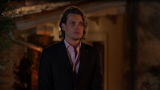 Tony Junior maakt opnieuw verrassende keuze in De Bachelor