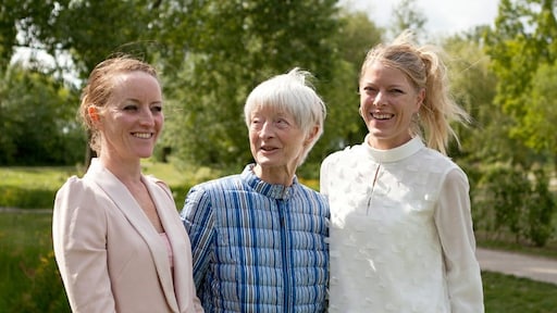 Saskia's moeder was ongeneeslijk ziek: 'De laatste zomer met haar was de mooiste ooit'