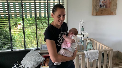 'Biologische leeftijd van moeder met slaaptekort 7 jaar ouder'