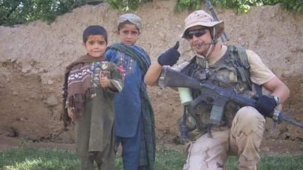 Veteraan Roy ziet hoe Afghanistan wordt ingenomen door taliban: 'Dit doet pijn'