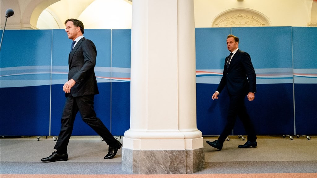 Coronapersconferentie: blijft het bij versoepelingen onderwijs?