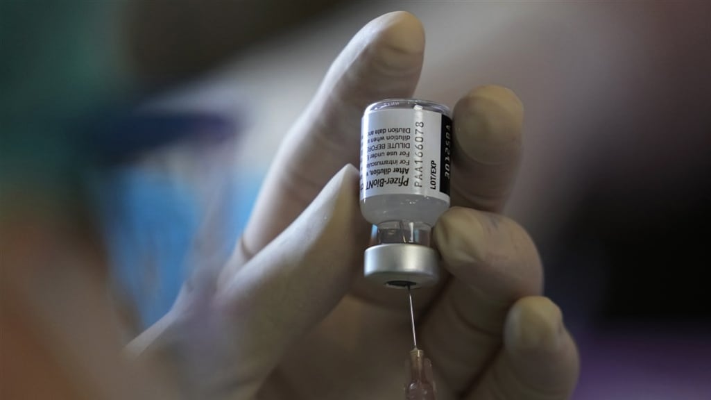 Voor wie is de boosterprik en wanneer krijg ík hem? Vijf vragen en antwoorden