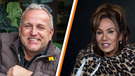 Gordon bevestigt nieuwe lover aan Patty: 'Ze zijn dolverliefd'