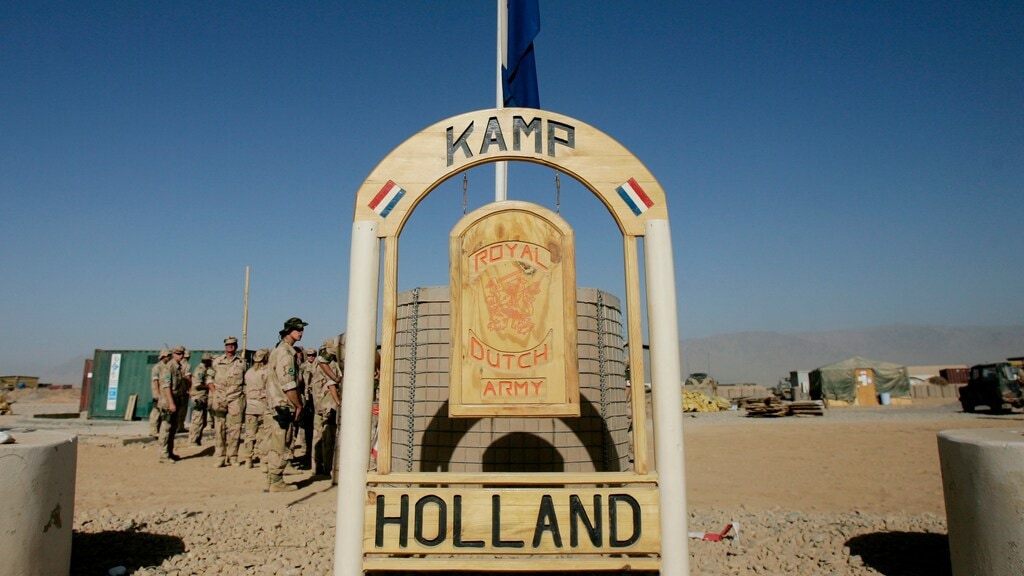 Missie Afghanistan was niet voor niets, vindt Bijleveld: 'Afghanen weten nu dat het anders kan'