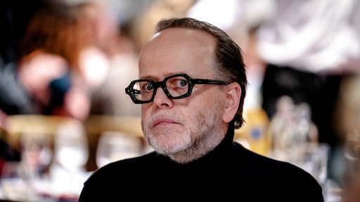 Marc-Marie komt met de schrik vrij na betrappen inbrekers