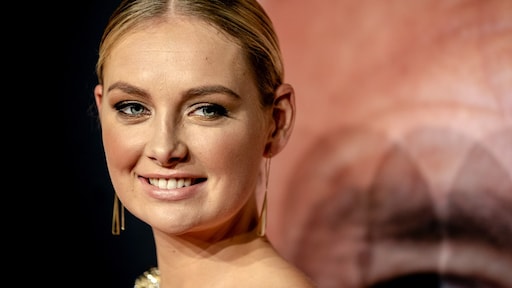 Henny Huisman en Maxime Meiland winnaars Loden Leeuw