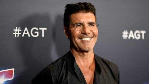 Simon Cowell zet zinnen op nieuw tv-programma à la Top Gear