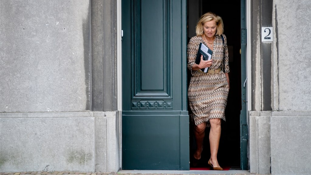 CDA verbijsterd over blokkade ChristenUnie door D66-leider Kaag