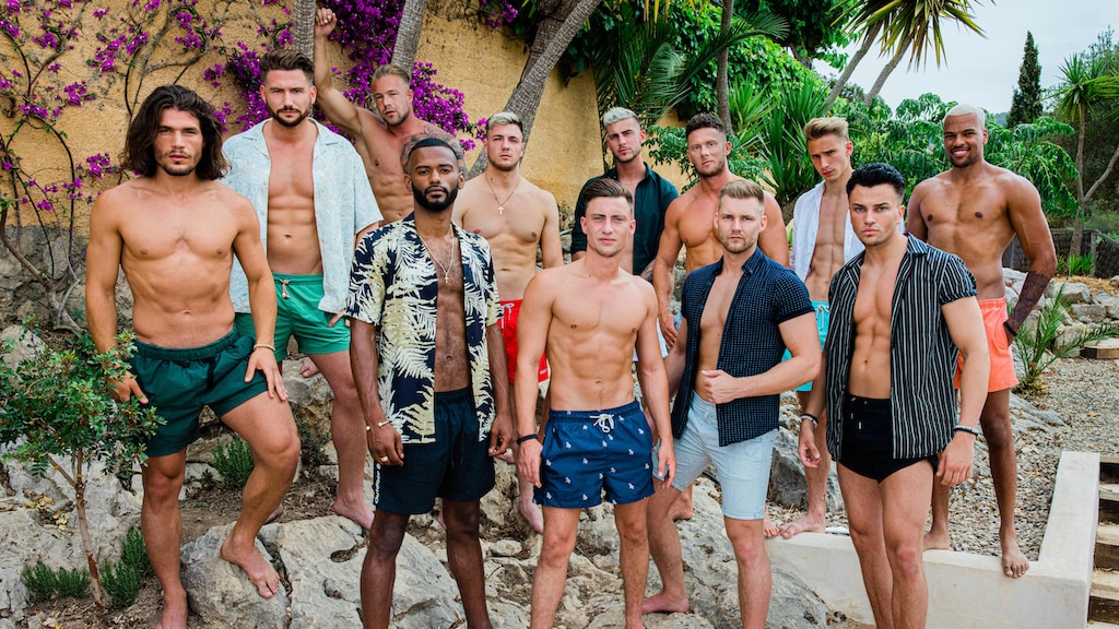 Deze mannen gaan dames in nieuw seizoen Temptation Island verleiden