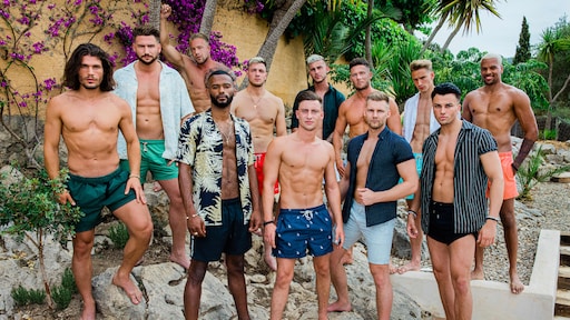 Deze mannen gaan dames in nieuw seizoen Temptation Island verleiden