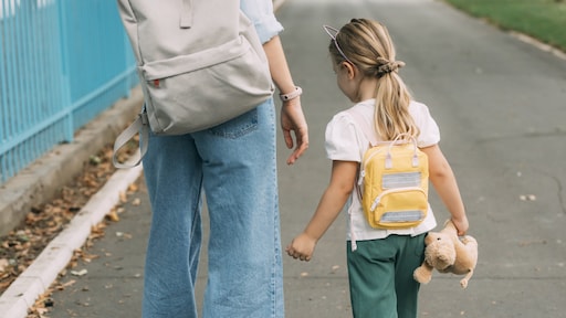 De opvoedkwestie: 'Mijn kleuter wil niet naar groep 3'