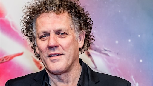 Kees van der Spek spot overvaller in aflevering Het Perfecte Plaatje