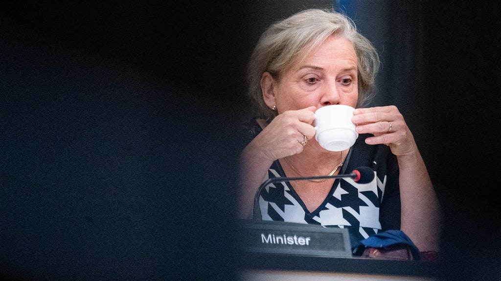 Kamer debatteert over situatie Afghanistan