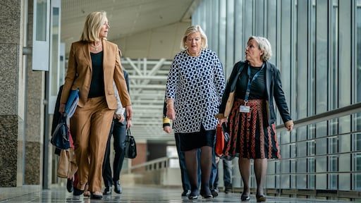 Politici boos in debat over Afghanistan: 'Weinig respect voor de Kamer'