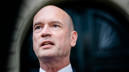 ChristenUnie-leider Segers geïrriteerd over voortgang formatie: 'Houdt een keer op'