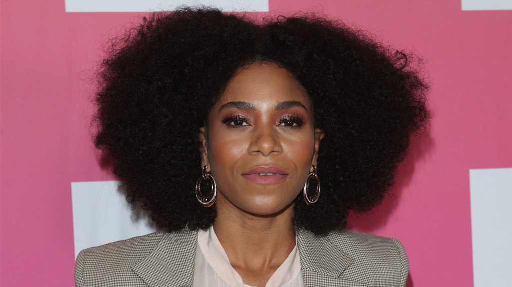 Grey's Anatomy-actrice 'geschokt' door zwangerschap