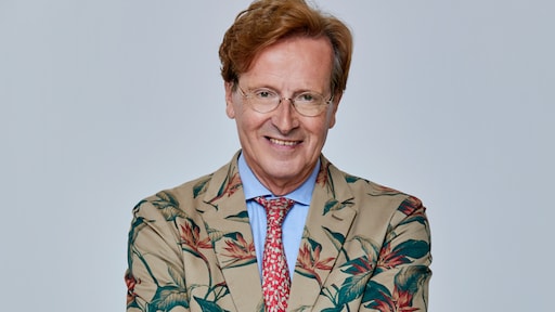 Frank Jansen wil hond niet delen met Rogier: 'Betaal boete wel'